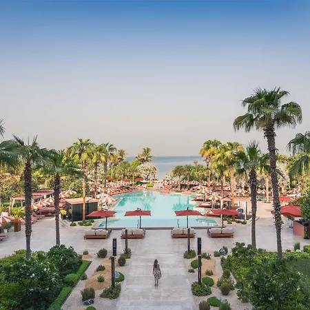 Banyan Tree Dubai At Bluewaters-2