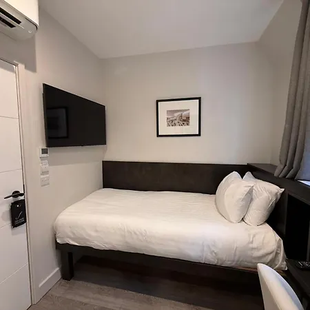 King'S Cross Express Inn-2