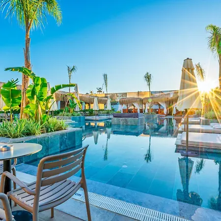 Sy Luxury Belek-3