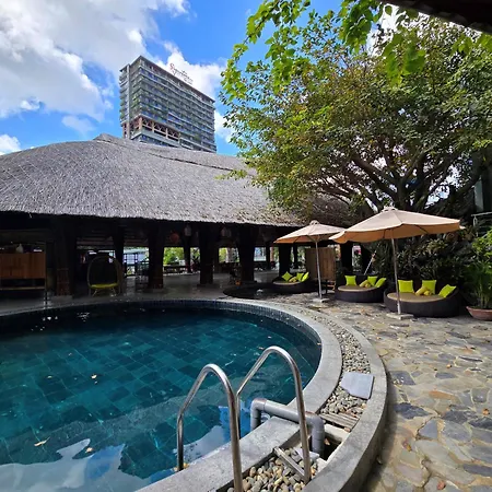 Missbamboo Hotel Nha Trang-2