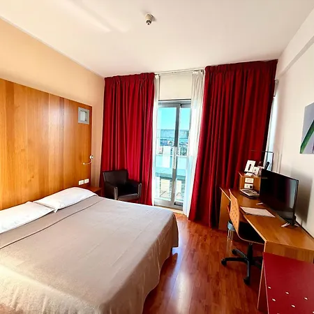 Executive Hotel-3