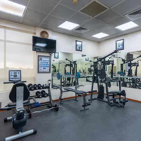 Lavender Hotel Sharjah-2