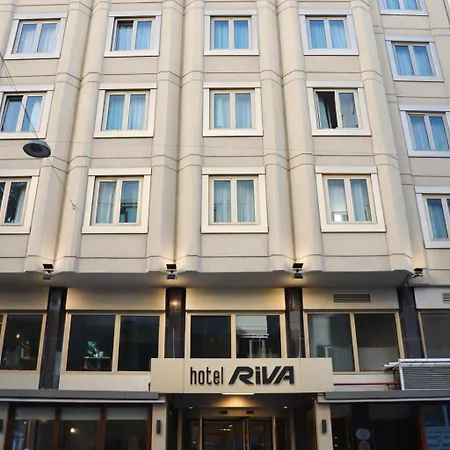 Riva Hotel Taksim-2