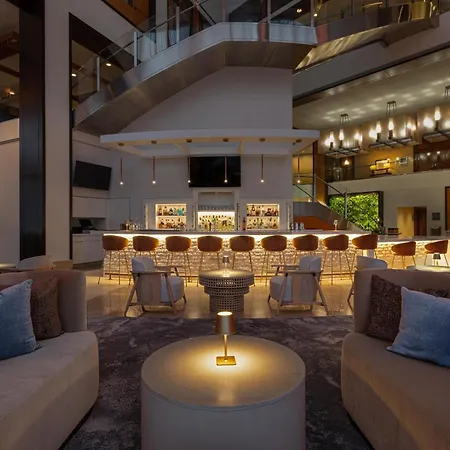 The Westin Jersey City Newport-3