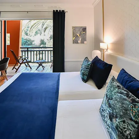 Les Frères Ibarboure - Hôtel 4 étoiles, Spa extérieur sensoriel et Restaurant étoilé à Bidart-2