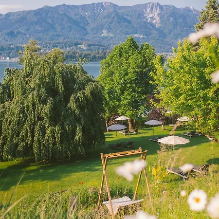 Kleines Hotel Kärnten-2