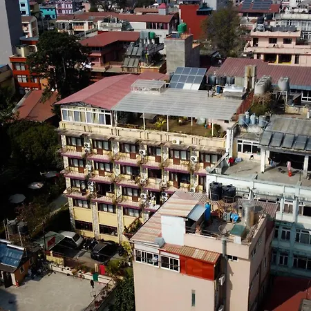 Hotel Thamel-2