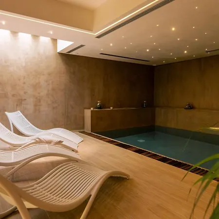 De Stefano Palace Luxury Hotel-2