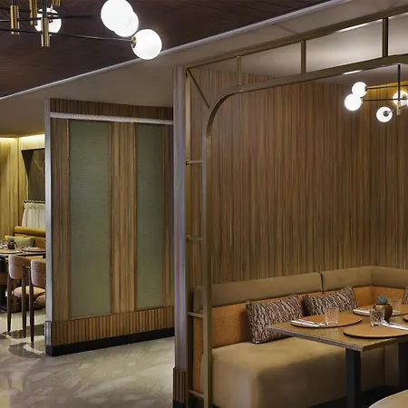 Doubletree By Hilton Casablanca City Centre-3