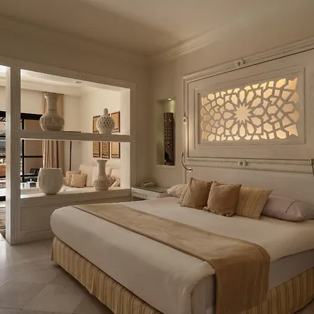 The Makadi Spa Hotel - Couples Only 18 Years Plus-3