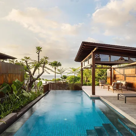 Radisson Blu Resort & Villas Bali Uluwatu-2