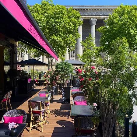 Fauchon L'Hotel Paris-3
