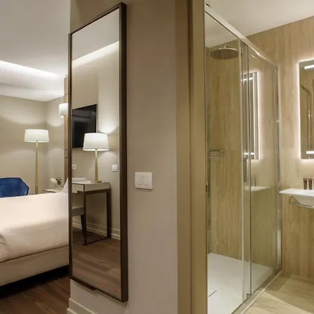 Hotel Shangri-La Roma By Omnia Hotels-2