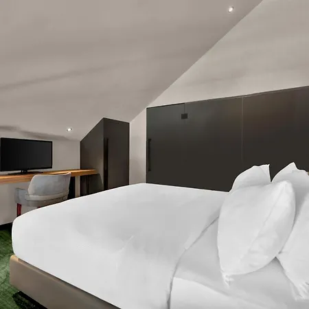 Hilton Porto Gaia-2
