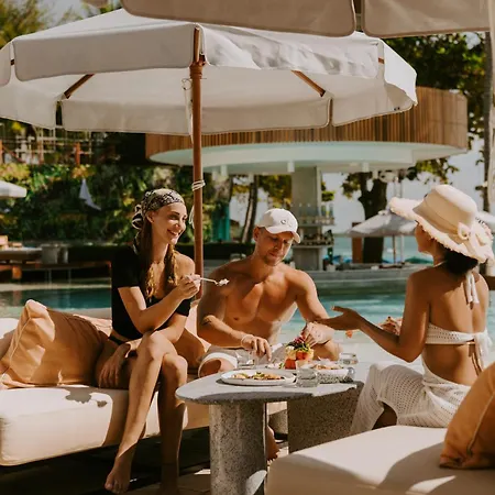 Avani Chaweng Samui Hotel & Beach Club - Adults Only-3