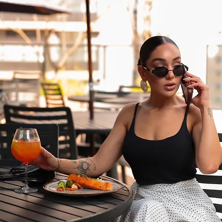 Ez Moema Hotel-3