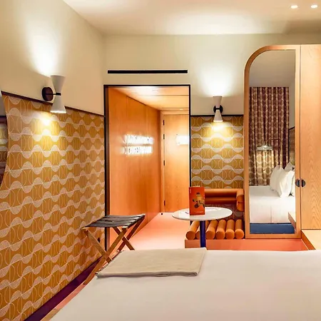 Artcore Hotel Porto-3