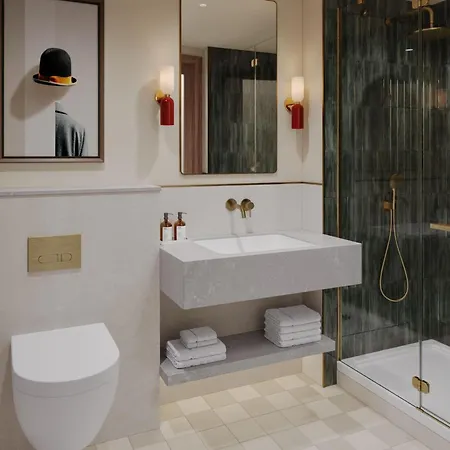 The Derby London City, Curio Collection By Hilton-2
