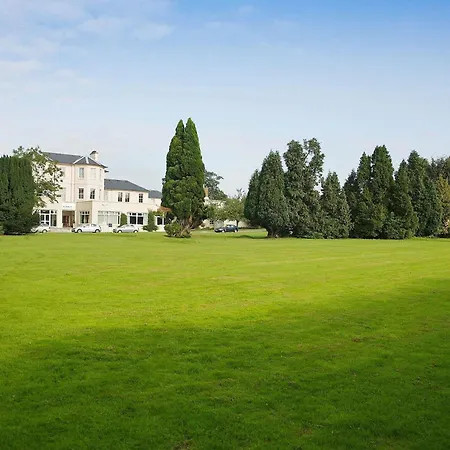 Mercure Maidstone Great Danes Hotel-2