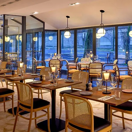Paris Marriott Rive Gauche Hotel & Conference Center-2