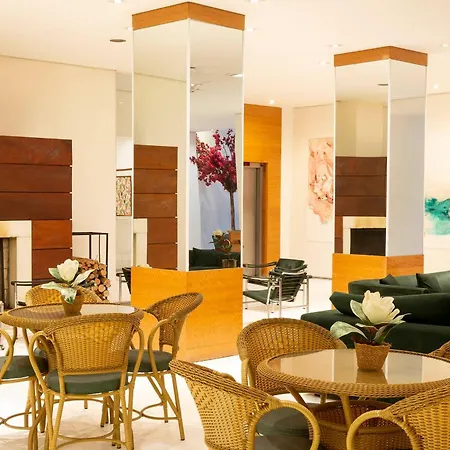 Hotel Normandie - by Easy Hotéis-3