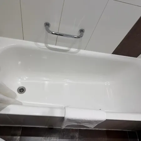 Admiral Hotel At Park Avenue-2