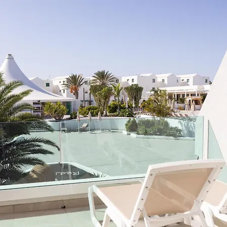 Radisson Blu Resort, Lanzarote Adults Only-2