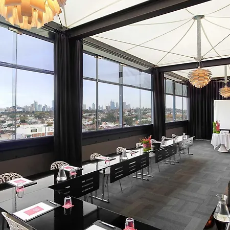 The Cullen Melbourne - Art Series-2