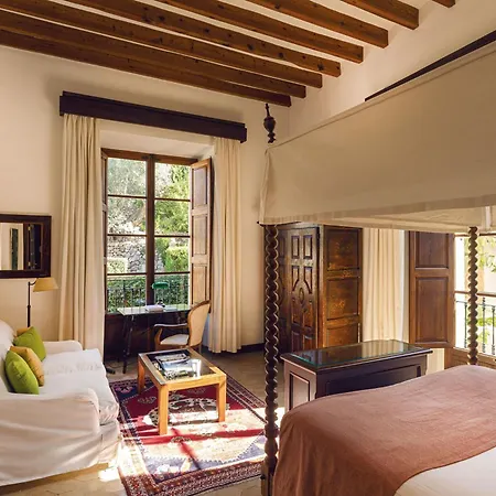 La Residencia, A Belmond Hotel, Mallorca-3