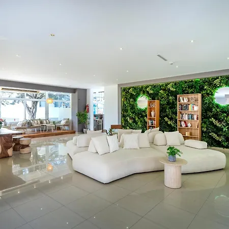 Palm Beach Hotel - Adults Only-3