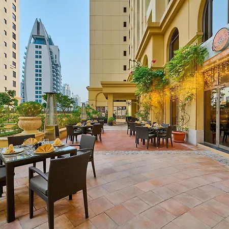 Ramada Hotel, Suites And Apartments By Wyndham Dubai Jbr-3