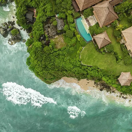 Radisson Blu Resort & Villas Bali Uluwatu-3