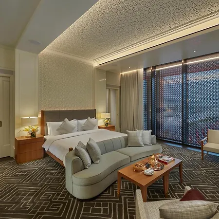 Mandarin Oriental, Doha-2