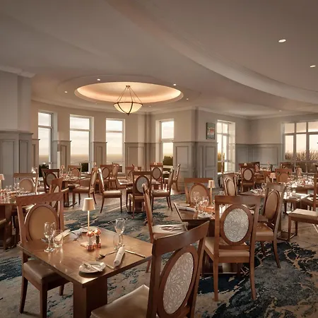 Galway Bay Hotel Conference & Leisure Centre-2
