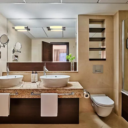 Crowne Plaza Bratislava By Ihg-2