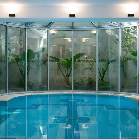 Holiday Inn Athens Attica Av, Airport W. By Ihg-2