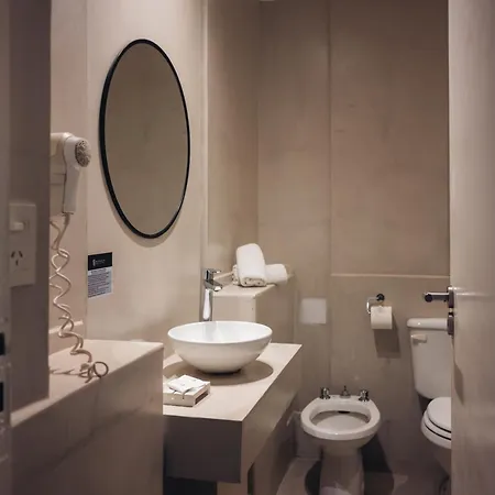1253 Recoleta Small Hotel-2