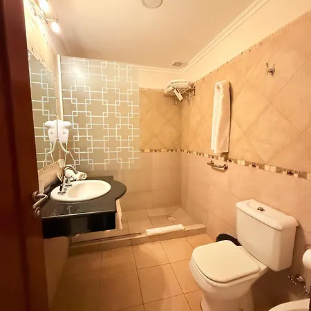 Hotel Jardin De Iguazu-2
