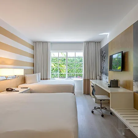 Pestana South Beach Miami-3