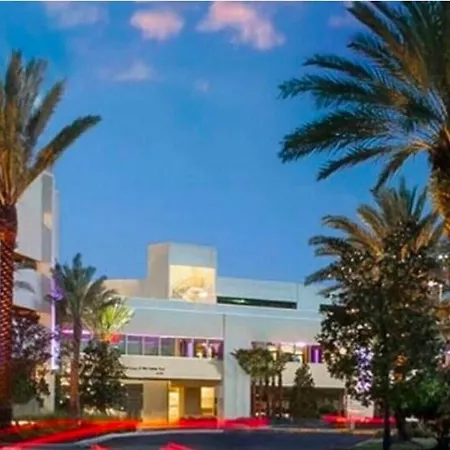 The Monterey Beach Resort-2