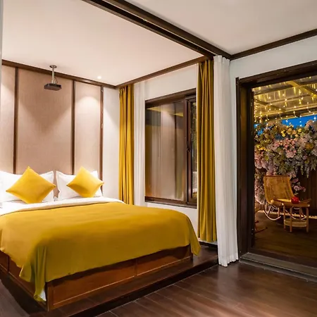 Dasein Youlan Hotel Beijing-3