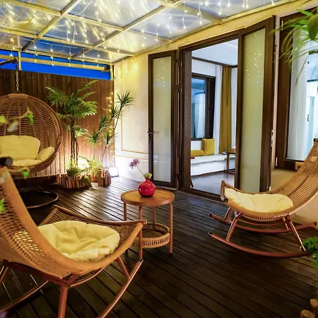 Dasein Youlan Hotel Beijing-2