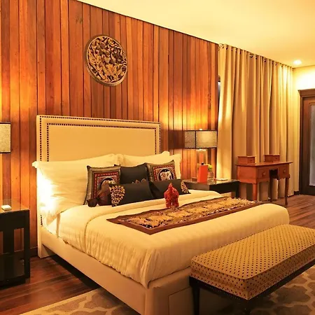 The Oriental Luxury Suites Tagaytay-3