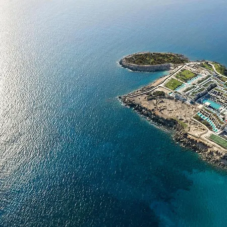 Amoh, A Luxury Collection Resort, Rhodes-2