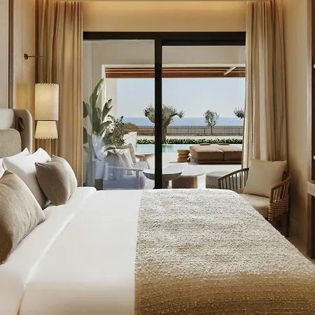 Amoh, A Luxury Collection Resort, Rhodes-3