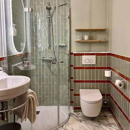 Boutique Hotel Villa Trompenberg-3