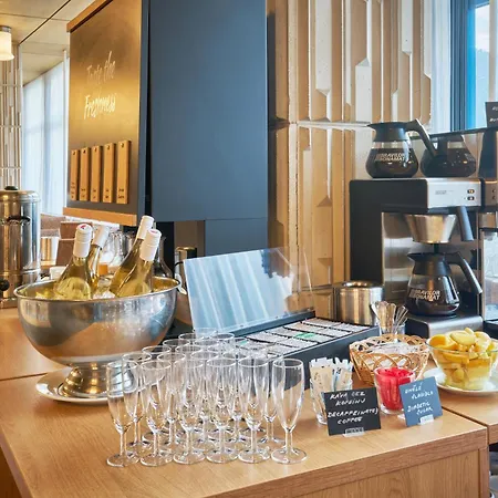 Hotel Horizont-2