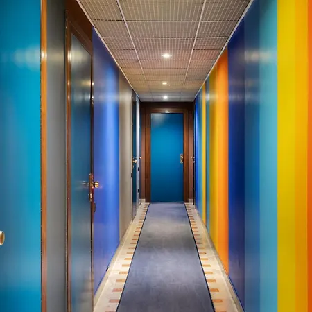 Hotel Mediolanum-3