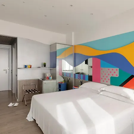 Hotel Mediolanum-2