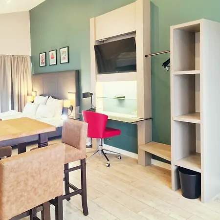 Garner Hotel Stuhr - Bremen A1 By Ihg-2